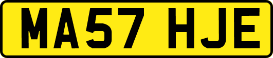 MA57HJE