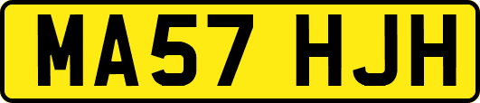 MA57HJH