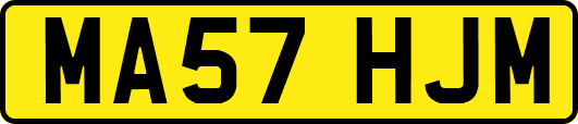 MA57HJM