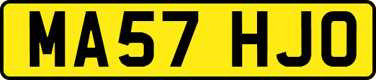 MA57HJO