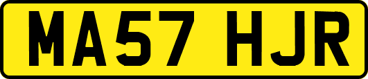 MA57HJR