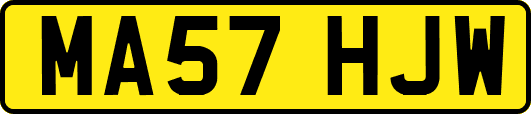 MA57HJW