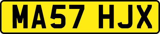 MA57HJX