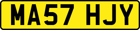 MA57HJY