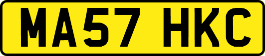 MA57HKC