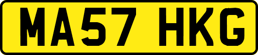 MA57HKG