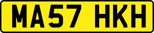 MA57HKH