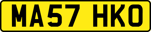 MA57HKO