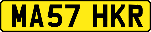 MA57HKR