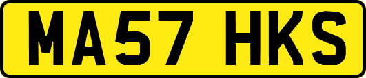 MA57HKS