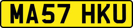MA57HKU