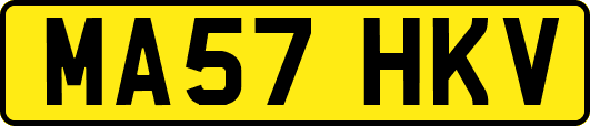 MA57HKV