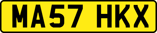 MA57HKX