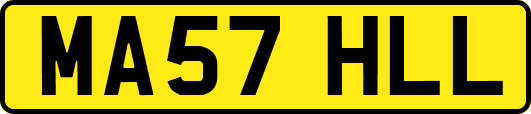 MA57HLL