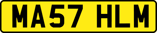 MA57HLM