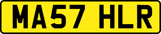 MA57HLR