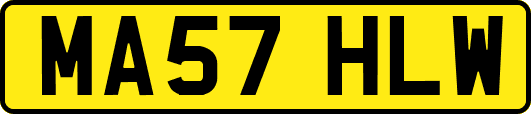 MA57HLW