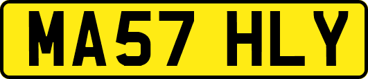 MA57HLY
