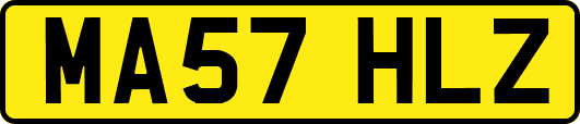 MA57HLZ