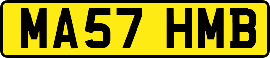 MA57HMB