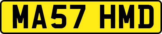 MA57HMD