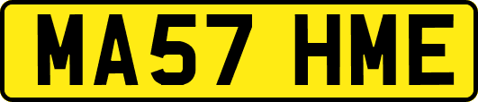 MA57HME