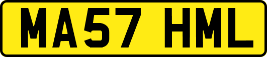 MA57HML