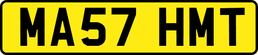 MA57HMT