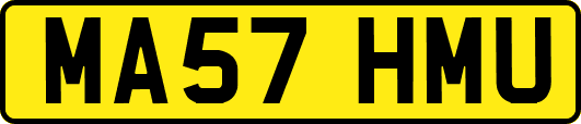 MA57HMU