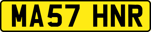 MA57HNR