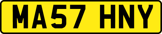 MA57HNY