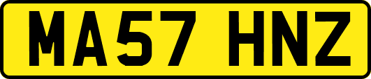 MA57HNZ