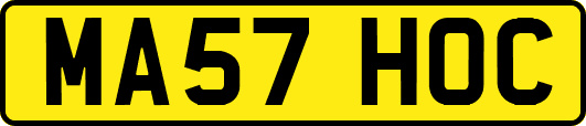 MA57HOC