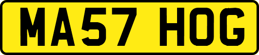 MA57HOG