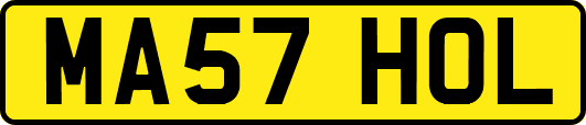 MA57HOL