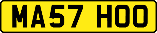 MA57HOO