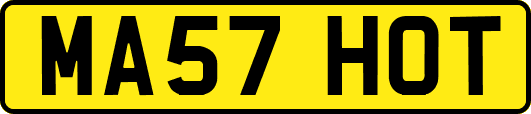 MA57HOT