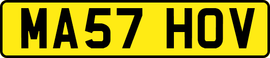 MA57HOV