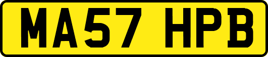 MA57HPB
