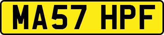MA57HPF