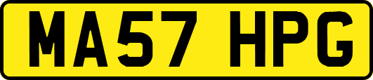MA57HPG