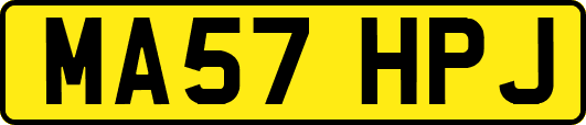 MA57HPJ