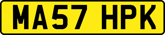MA57HPK