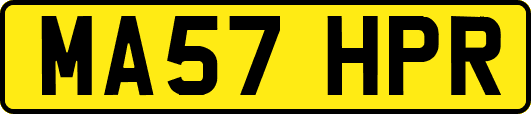 MA57HPR