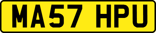 MA57HPU