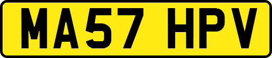 MA57HPV