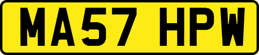 MA57HPW