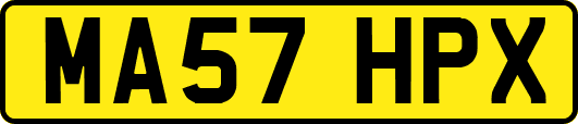 MA57HPX