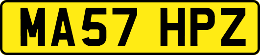 MA57HPZ