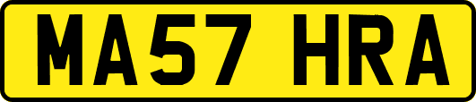 MA57HRA